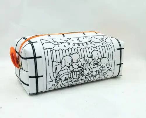 Necessaire Box - m - Bobbie Goods