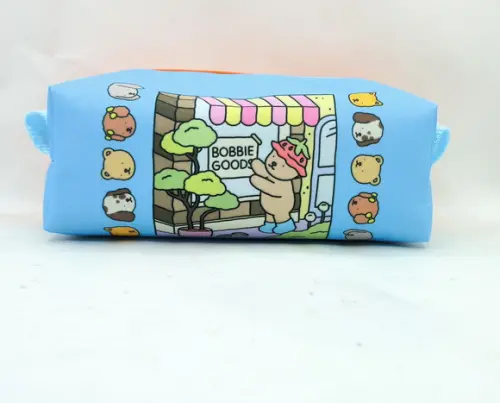 Necessaire Box - m - Bobbie Goods