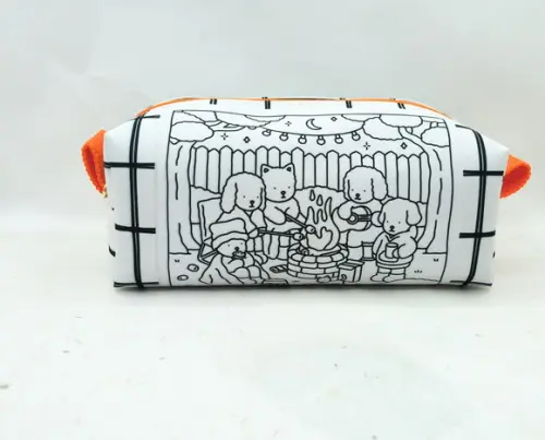 Necessaire Box - m - Bobbie Goods