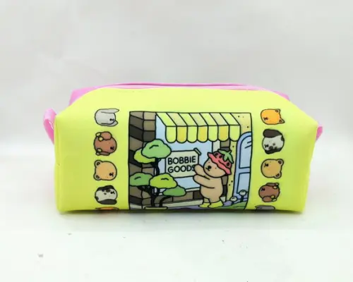 Necessaire Box - m - Bobbie Goods