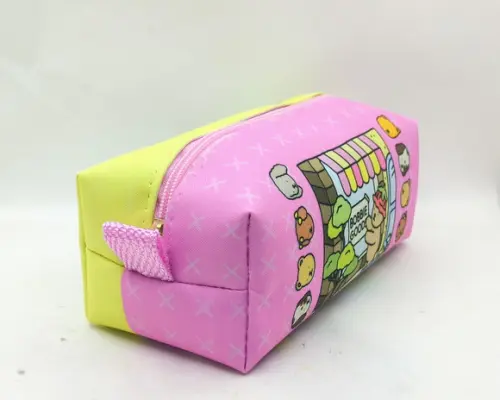 Necessaire Box - m - Bobbies Goods