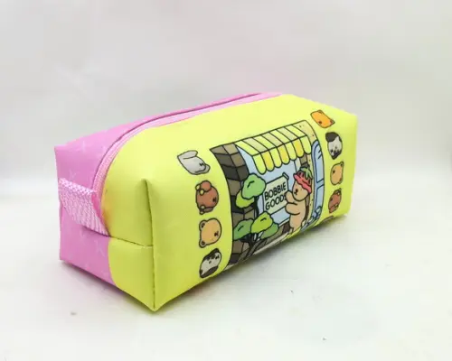 Necessaire Box - m - Bobbies Goods