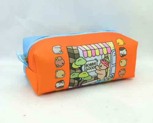 Necessaire Box - m - Bobbie Goods