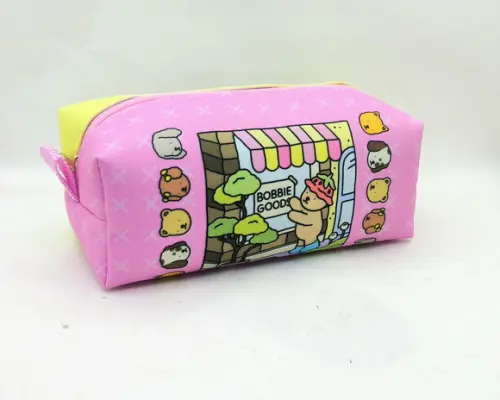 Necessaire Box - m - Bobbies Goods