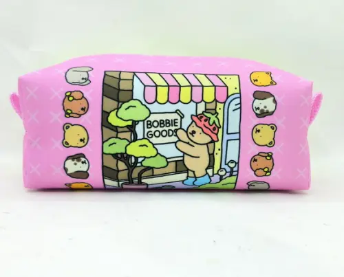 Necessaire Box - m - Bobbie Goods