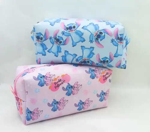 Necessaire Box - m - Lilo Stich