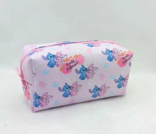 Necessaire Box 'm' Lilo Stich
