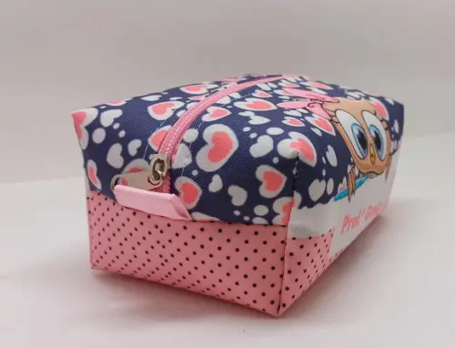 Necessaire Box Dia dos Professores