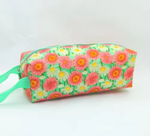 Necessaire Box Floral
