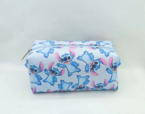 Necessaire Box m Lilo Stich