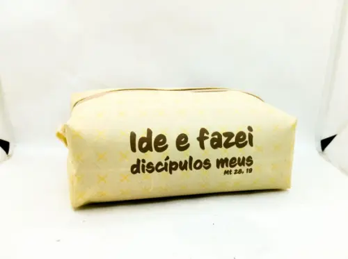 Necessaire Box G Catequista