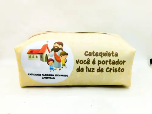 Necessaire Box G Catequista