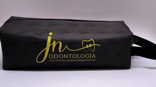 Necessaire Box Odontologia