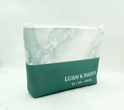 Necessaire Casamento 18cm