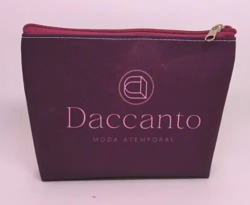 Necessaire Comercial