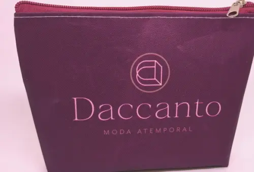 Necessaire Comercial