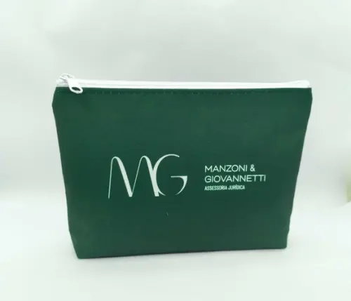 Necessaire Comercial 18cm