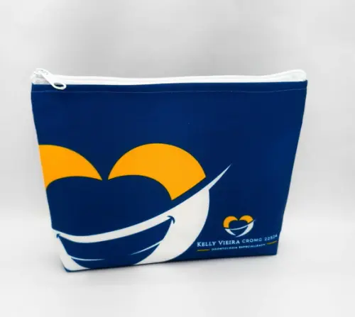 Necessaire Comercial 18cm