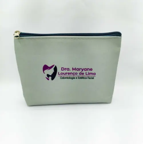 Necessaire Comercial 18cm
