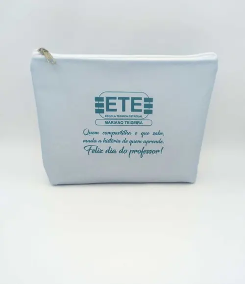 Necessaire Comercial 18cm