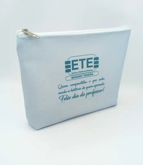 Necessaire Comercial 18cm