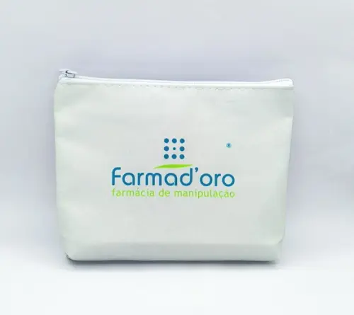 Necessaire Comercial 18cm
