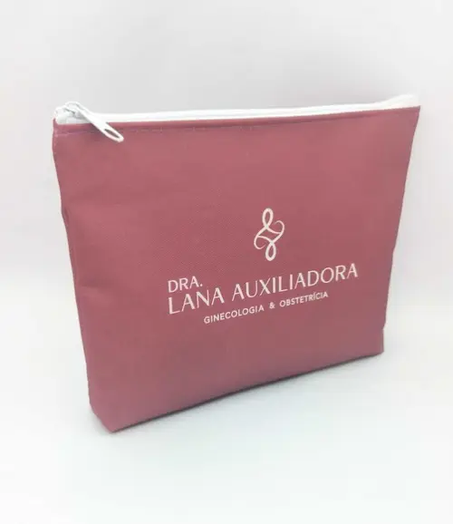 Necessaire Comercial 18cm