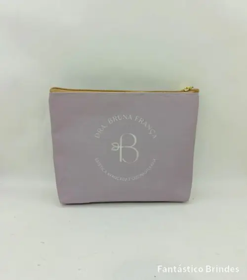Necessaire Comercial 18cm