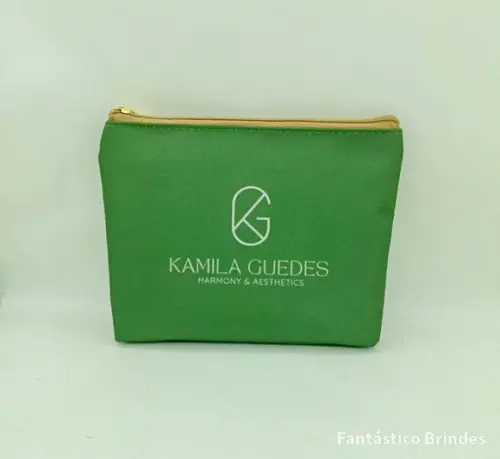 Necessaire Comercial 18cm