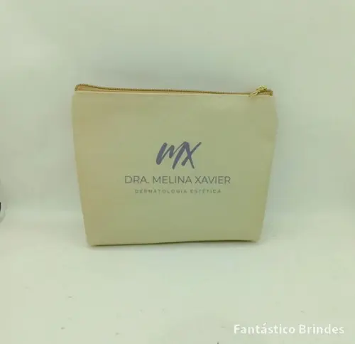 Necessaire Comercial 18cm
