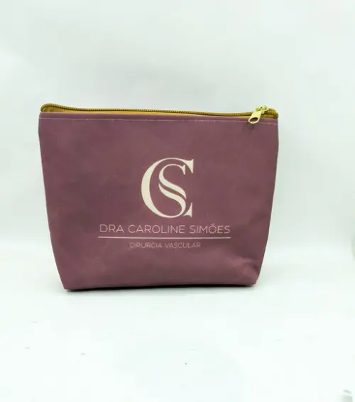 Necessaire Comercial 18cm