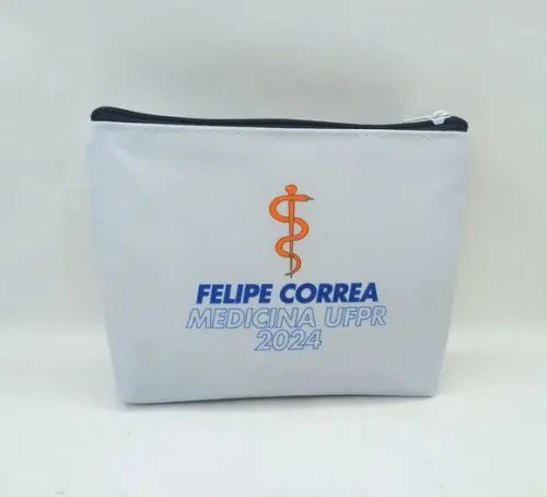 Necessaire Comercial 18cm