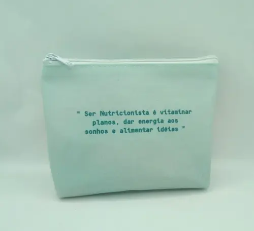 Necessaire Comercial 18cm