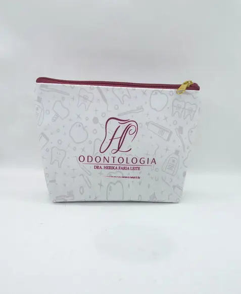 Necessaire Comercial 18cm