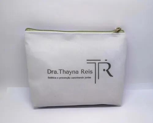 Necessaire Comercial 18cm