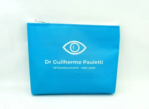Necessaire Comercial 18cm - Ver Oftalmologia