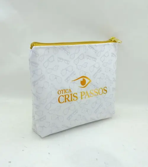 Necessaire Comercial 18cm - Ótica