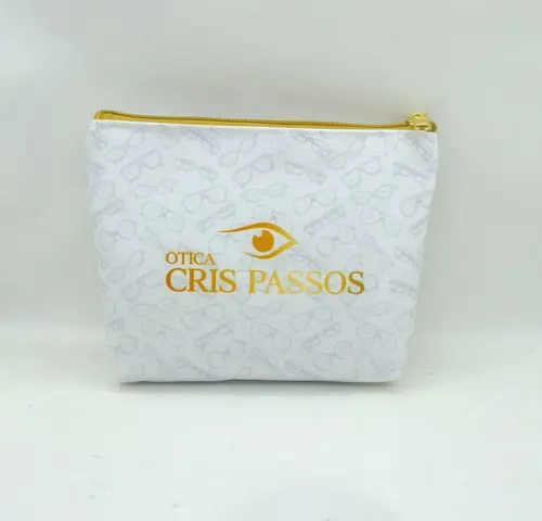 Necessaire Comercial 18cm - Ótica