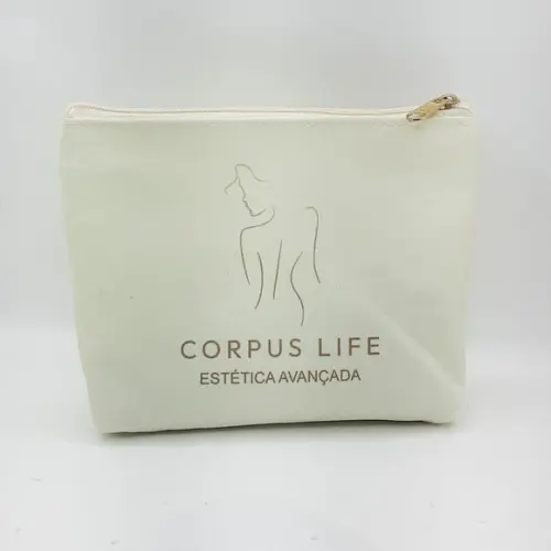 Necessaire Comercial 18cm Odontologia