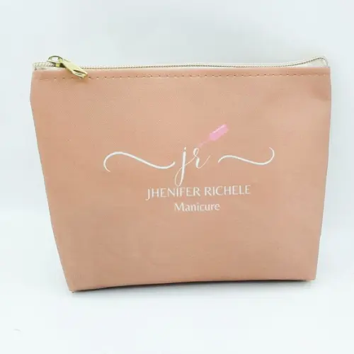 Necessaire Comercial 18cm Manicure