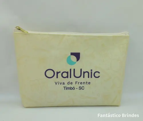 Necessaire Comercial 22 cm