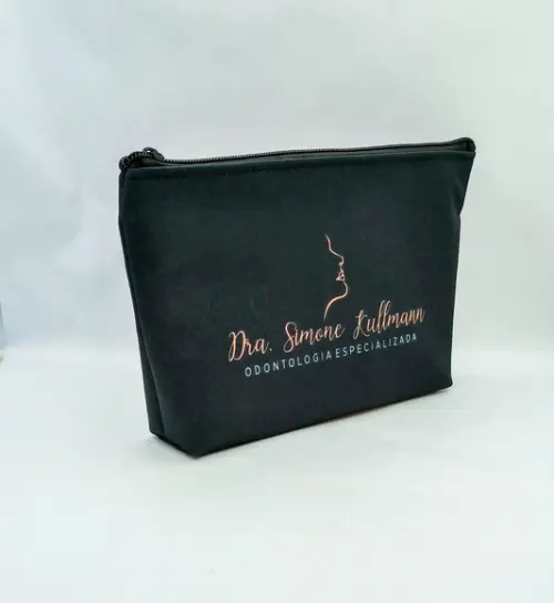 Necessaire Comercial 22 cm