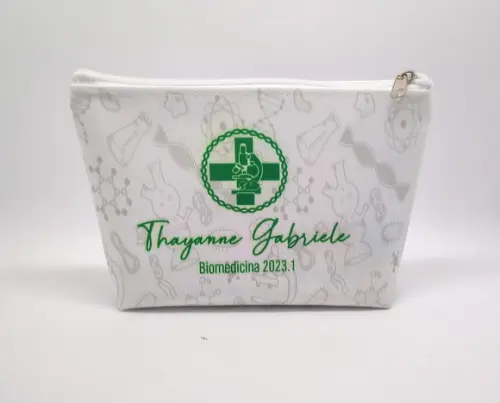 Necessaire Comercial Biomedica Estética
