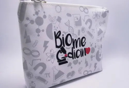 Necessaire Comercial Biomedica Estética