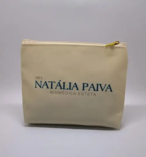 Necessaire Comercial Biomedica Estética