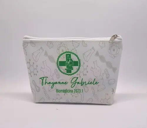 Necessaire Comercial Biomedica Estética