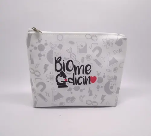 Necessaire Comercial Biomedica Estética