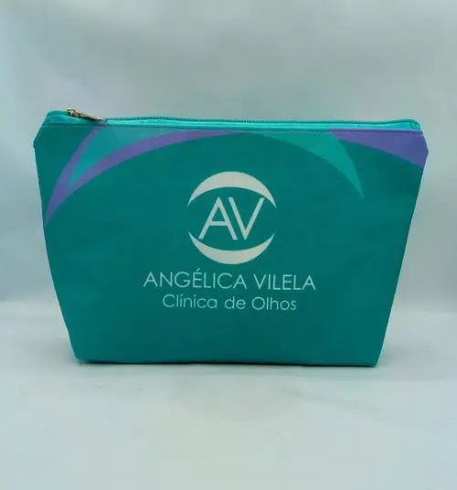Necessaire Comercial Clinica de Olhos 22 cm