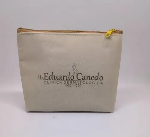 Necessaire Comercial Clinica Dermatologica
