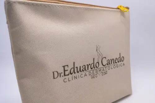 Necessaire Comercial Clinica Dermatologica